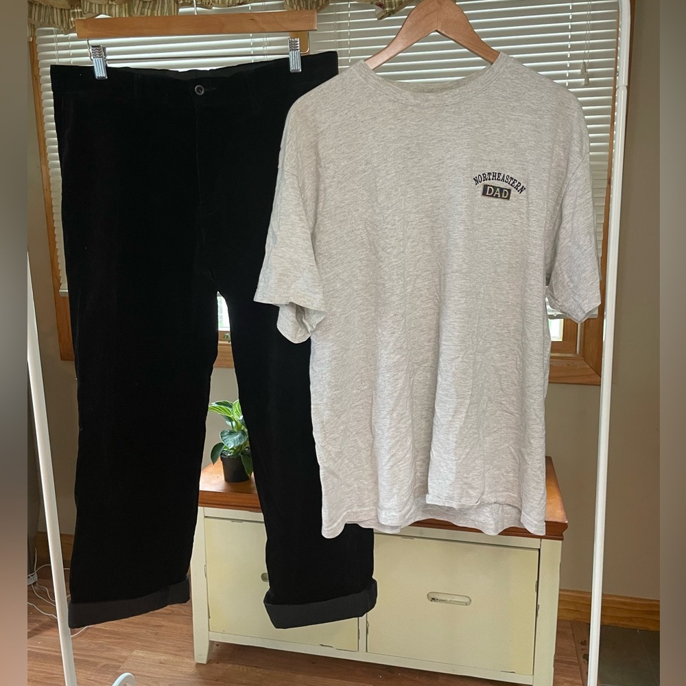 Vintage Dad Bundle.